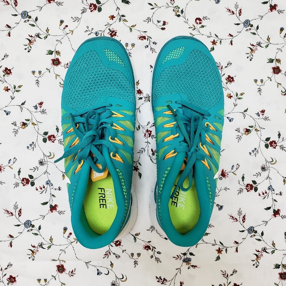 *RARE* Nike Shoes!